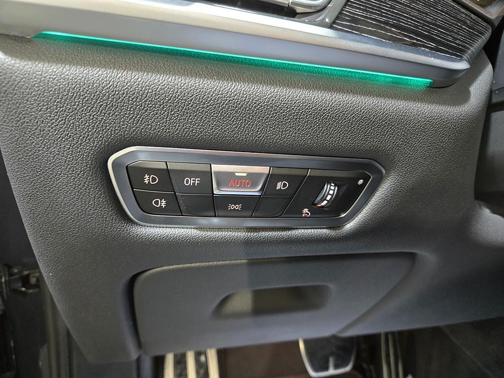 BMW X7 2022 - Importación desde Corea - HF Imports Iquique - Foto 13