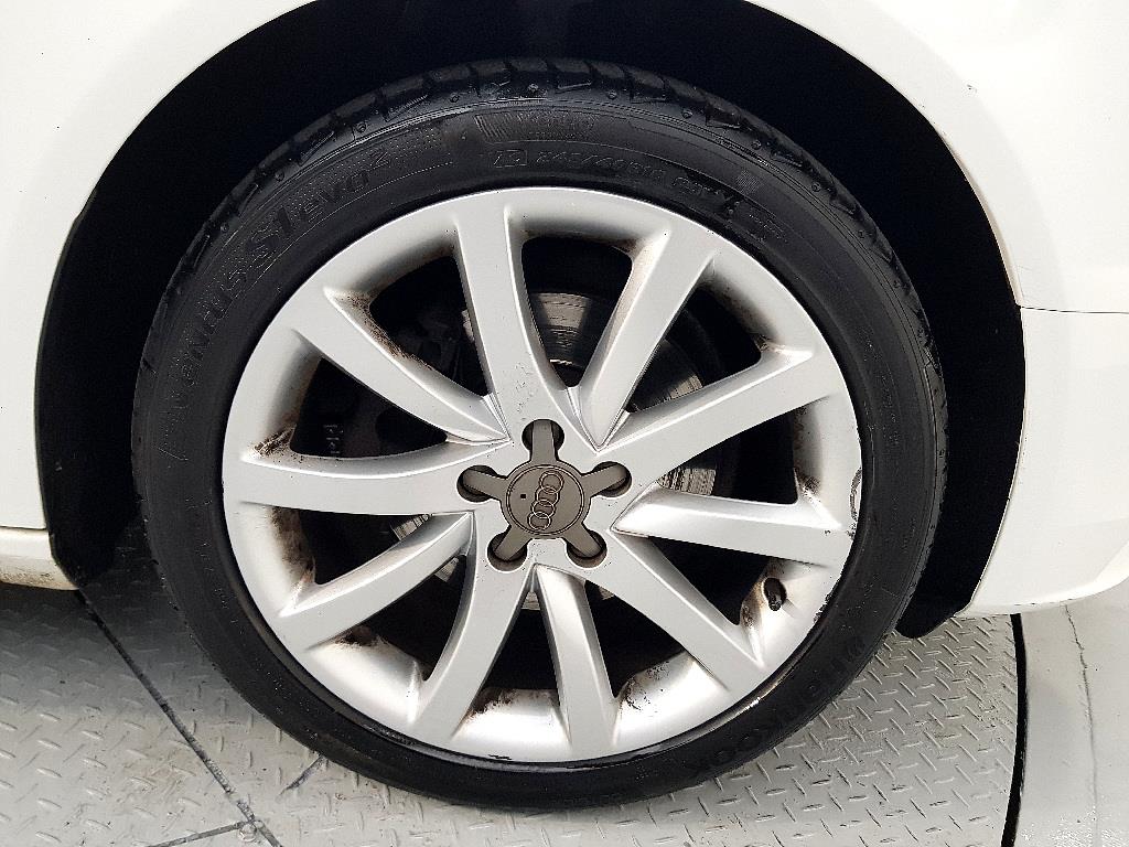 Audi A4 2015 Blanco - Importación desde Corea - HF Imports Iquique - Foto 20