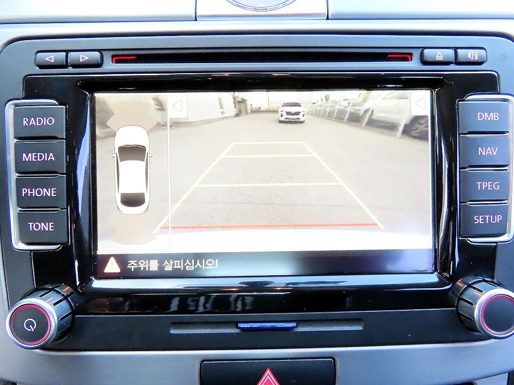 Volkswagen CC 2012 - Importación desde Corea - HF Imports Iquique - Foto 14