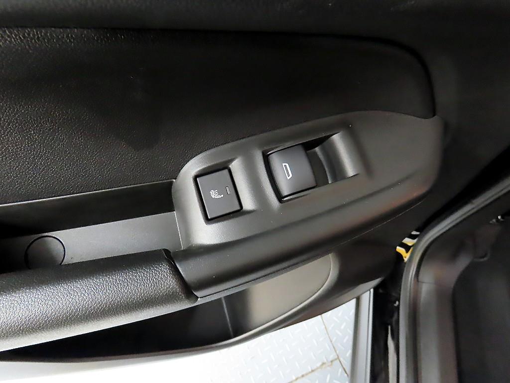 Chevrolet Trail Blazer - Vista 12