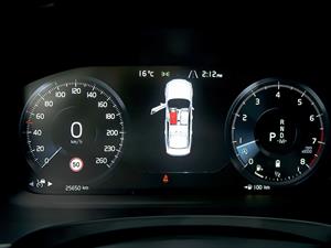 Volvo S90 - Vista 12