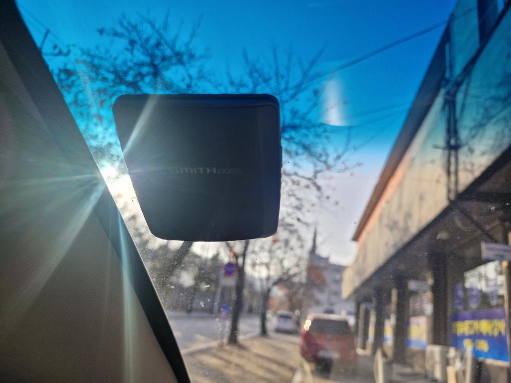 Chevrolet Spark - Vista 10