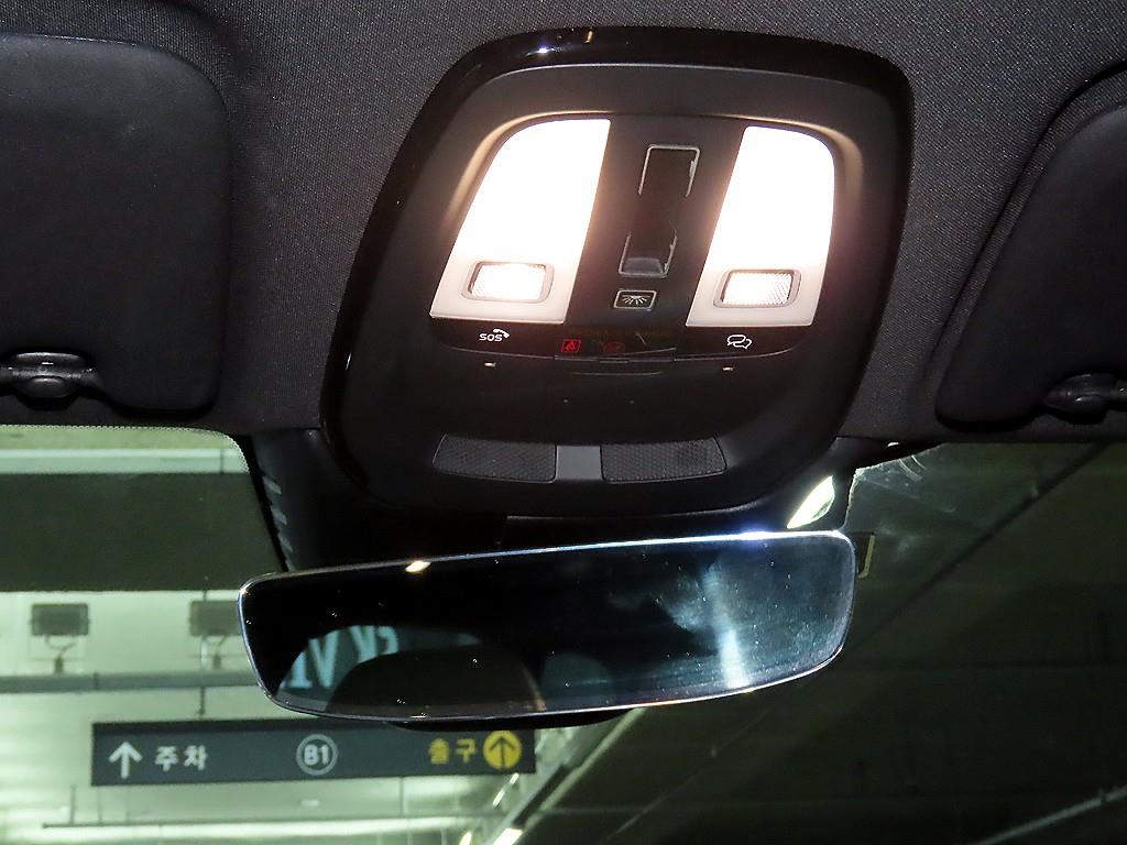 Volvo XC60 2023 Blanco - Importación desde Corea - HF Imports Iquique - Foto 15