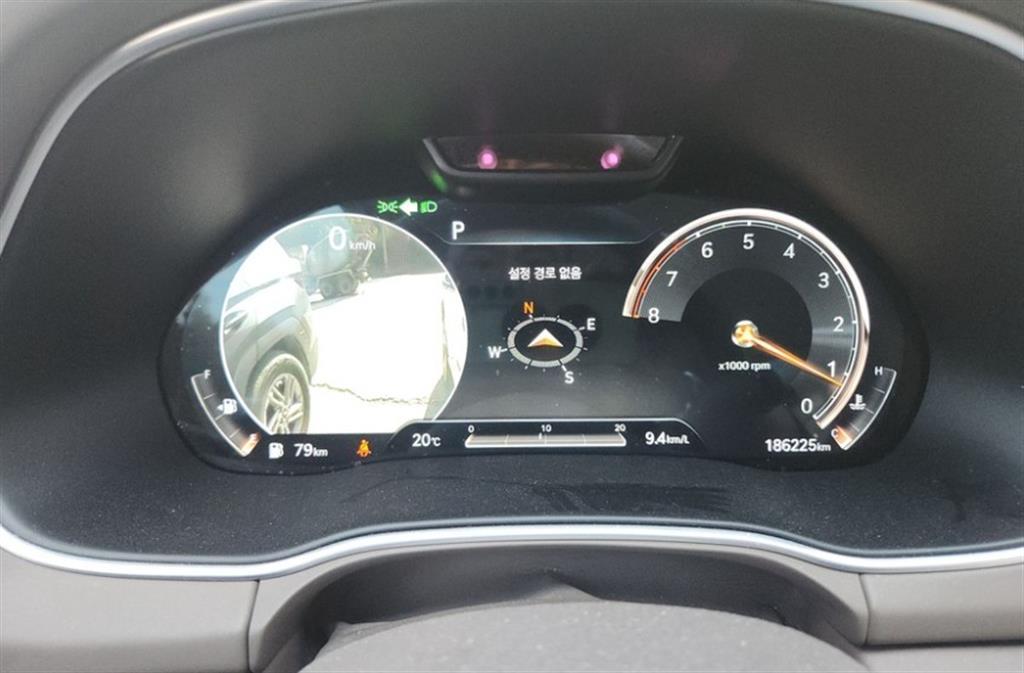 Genesis GV80 - Vista 11