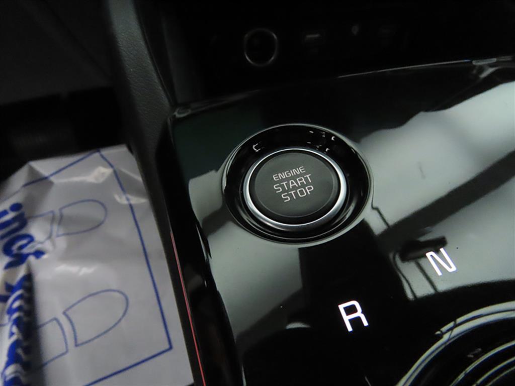 KIA Sportage - Vista 10