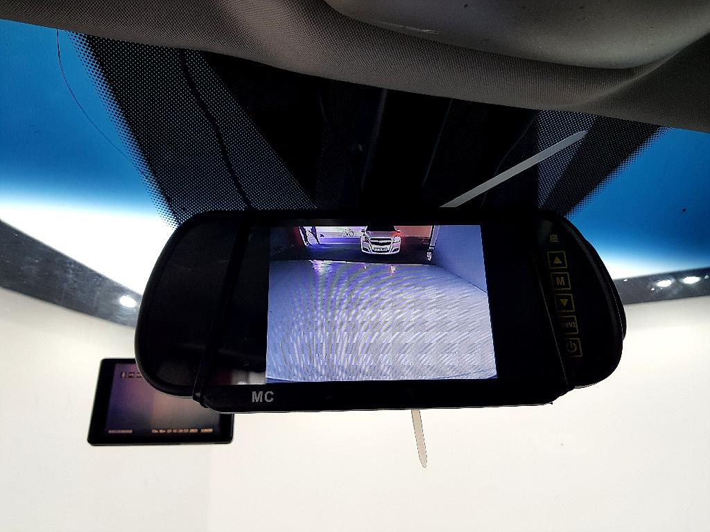 Ssangyong Korando - Vista 10