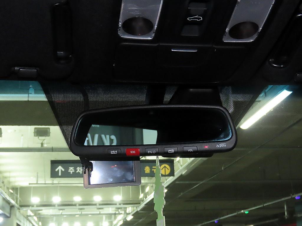 KIA Mohave 2022 Blanco - Importación desde Corea - HF Imports Iquique - Foto 14