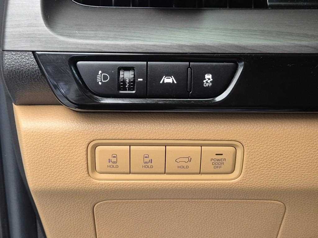 KIA Carnival 2021 Blanco - Importación desde Corea - HF Imports Iquique - Foto 18