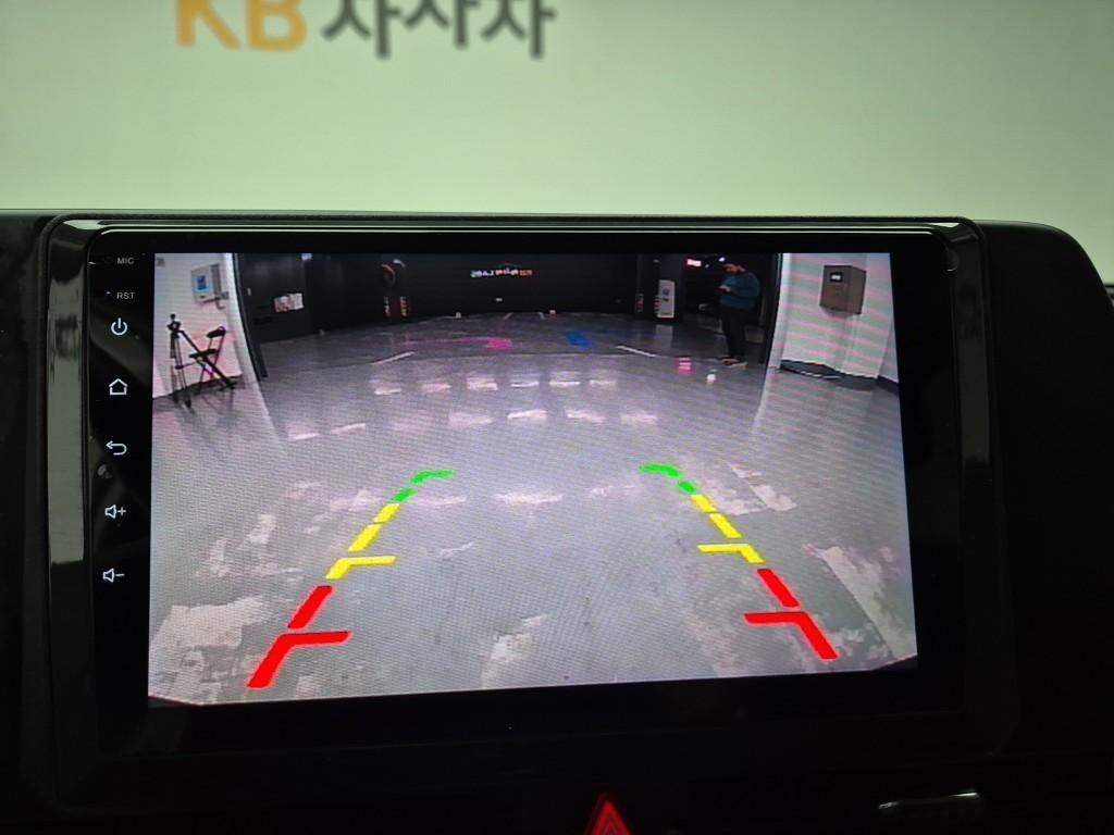 KIA Sportage 2023 Blanco - Importación desde Corea - HF Imports Iquique - Foto 14