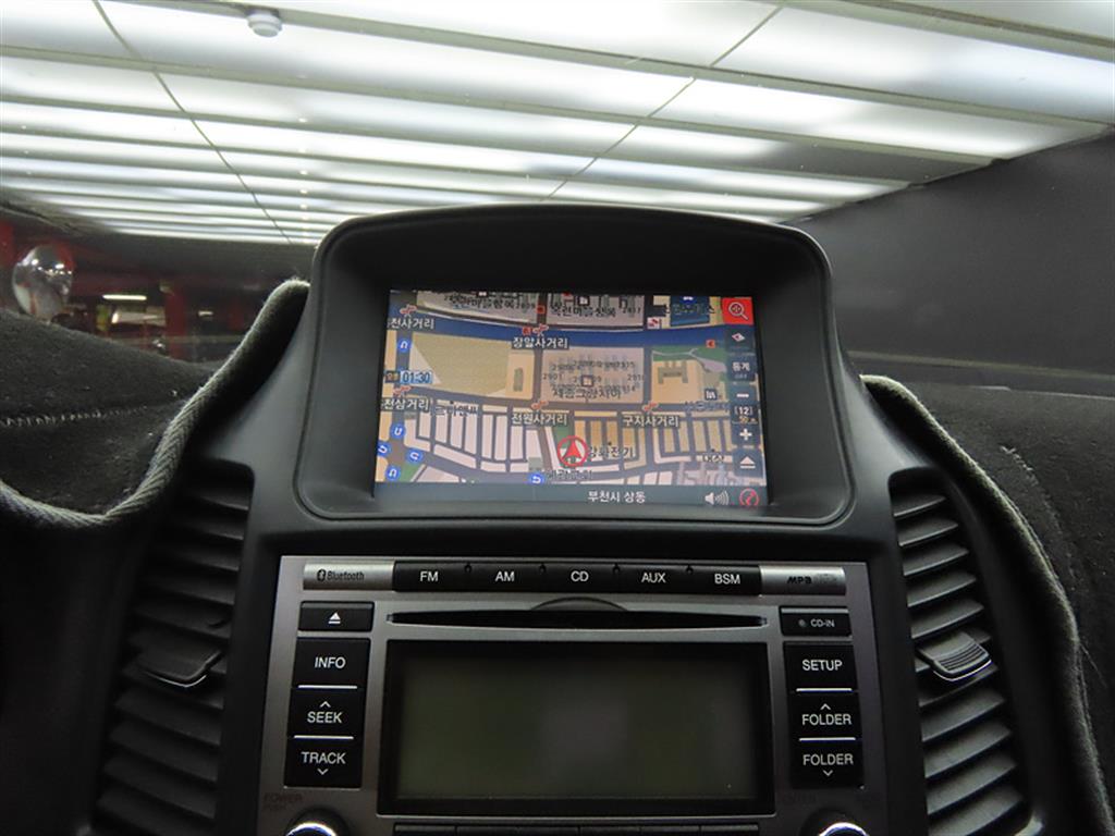 HYUNDAI Santa Fe - Vista 12