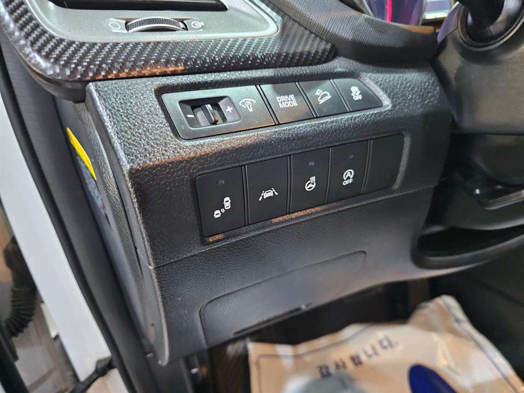 HYUNDAI Santa Fe 2016 Blanco - Importación desde Corea - HF Imports Iquique - Foto 15