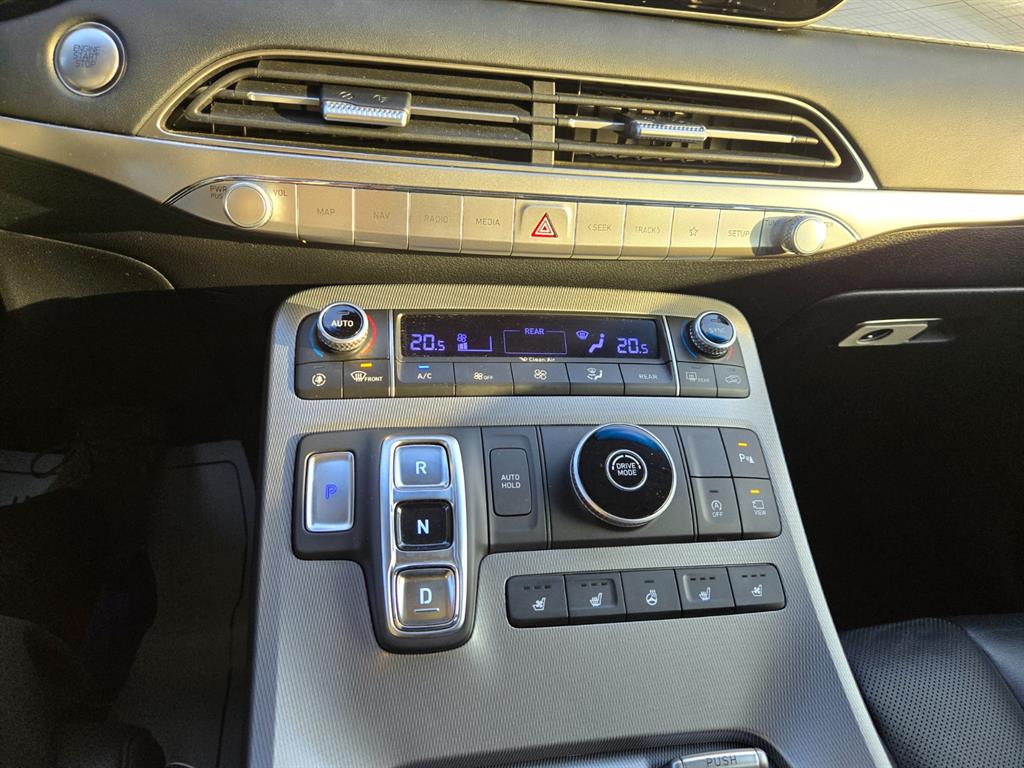 HYUNDAI Palisade - Vista 11