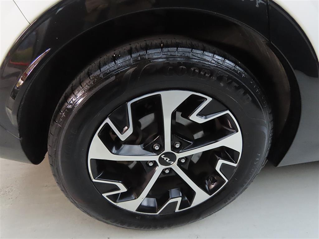 KIA Sportage 2022 Blanco - Importación desde Corea - HF Imports Iquique - Foto 20