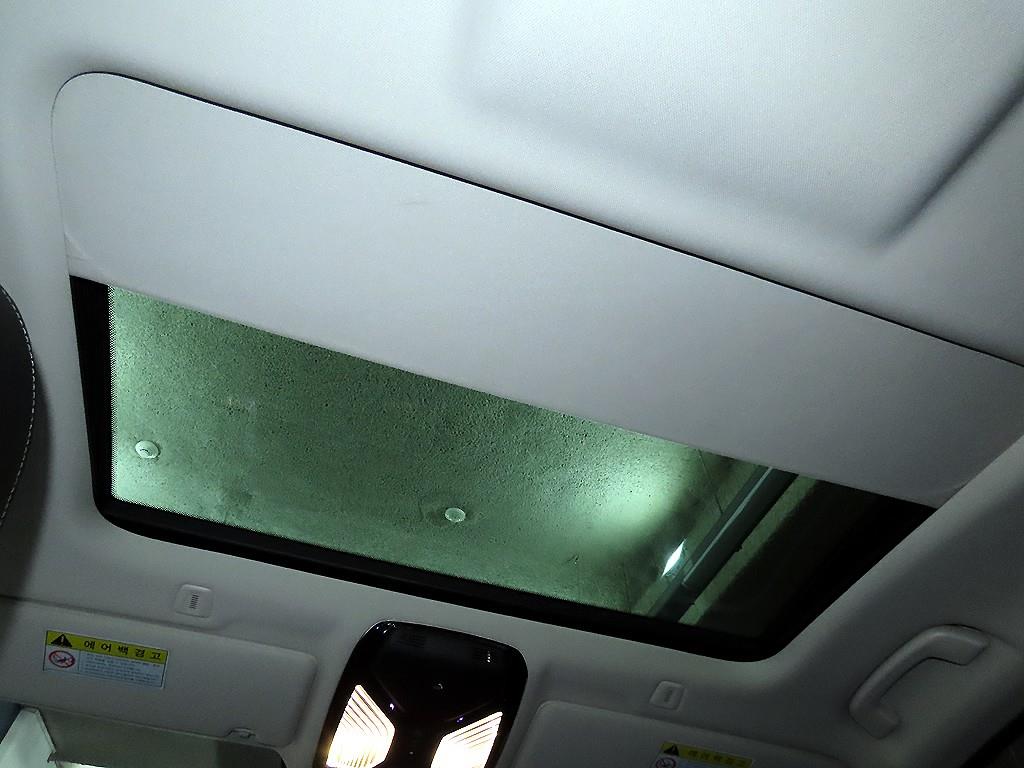 BMW 5 Series 2018 Blanco - Importación desde Corea - HF Imports Iquique - Foto 17