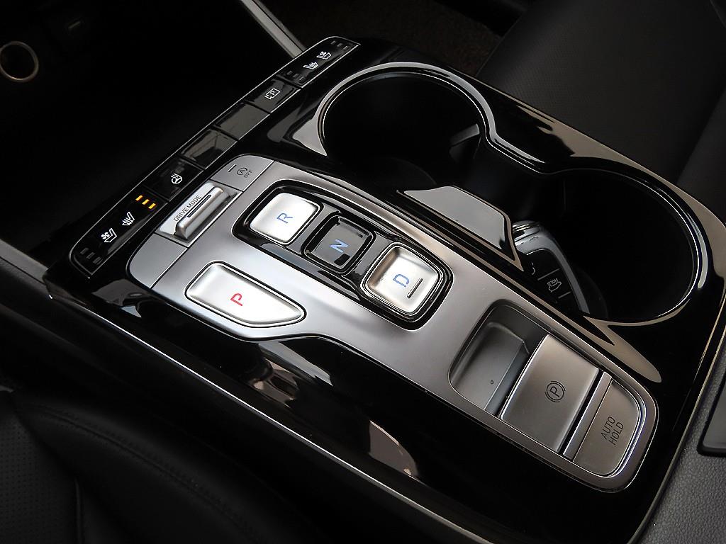 HYUNDAI Tucson - Vista 10