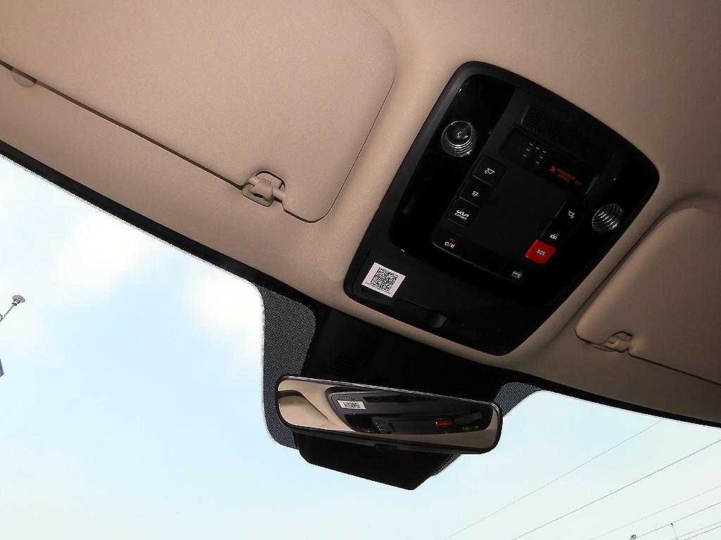 KIA Carnival 2023 Negro - Importación desde Corea - HF Imports Iquique - Foto 15