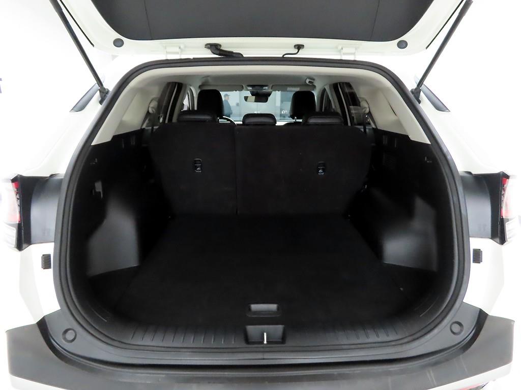 KIA Sportage - Vista 5