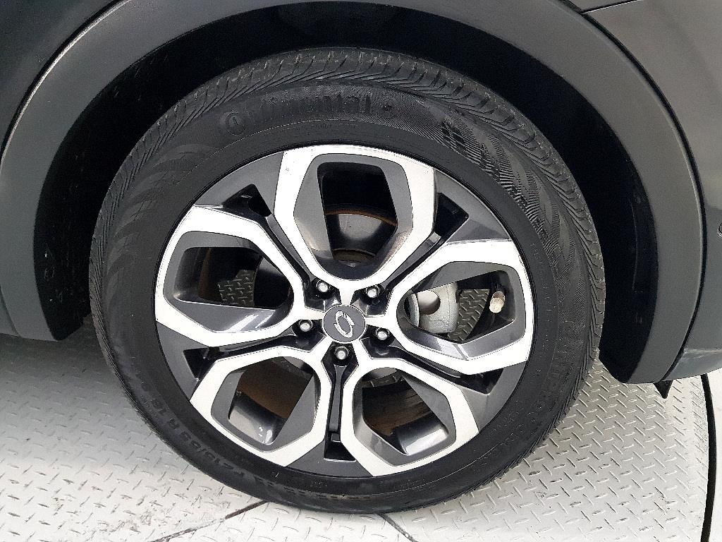 SAMSUNG XM3 2020 Negro - Importación desde Corea - HF Imports Iquique - Foto 20