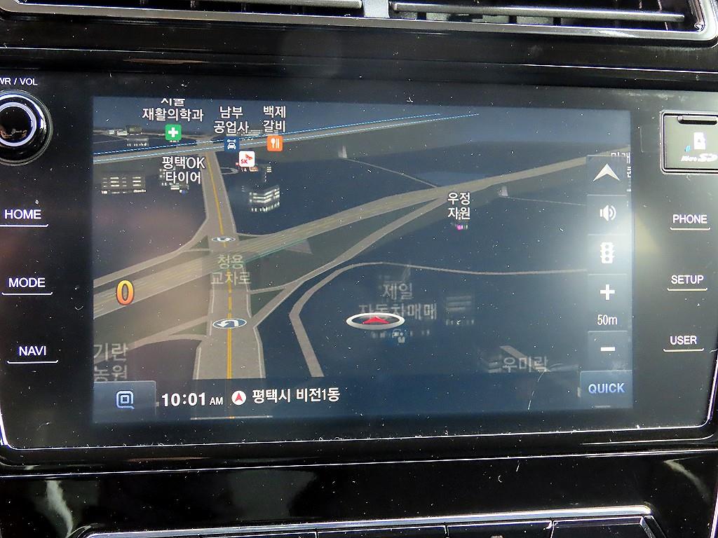 Ssangyong Tivoli 2020 Blanco - Importación desde Corea - HF Imports Iquique - Foto 16