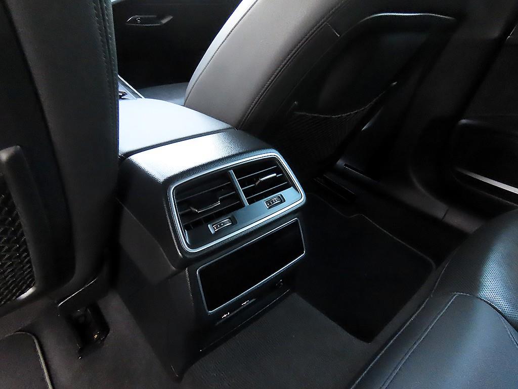 Audi A7 2020 Gris - Importación desde Corea - HF Imports Iquique - Foto 14