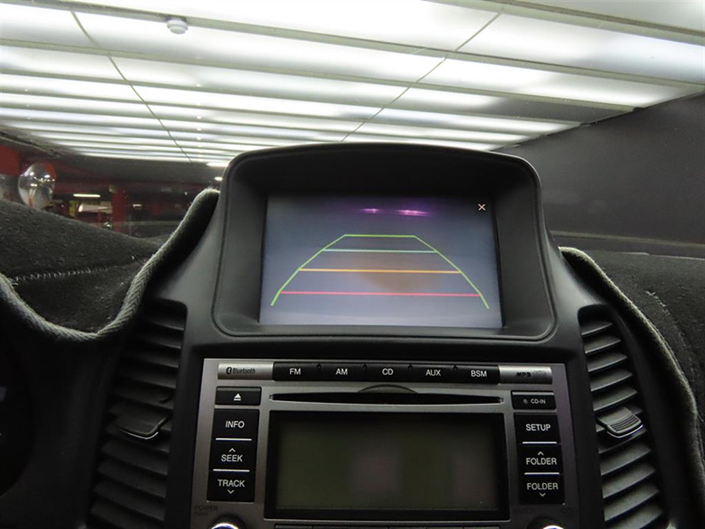 HYUNDAI Santa Fe 2010 Blanco - Importación desde Corea - HF Imports Iquique - Foto 13