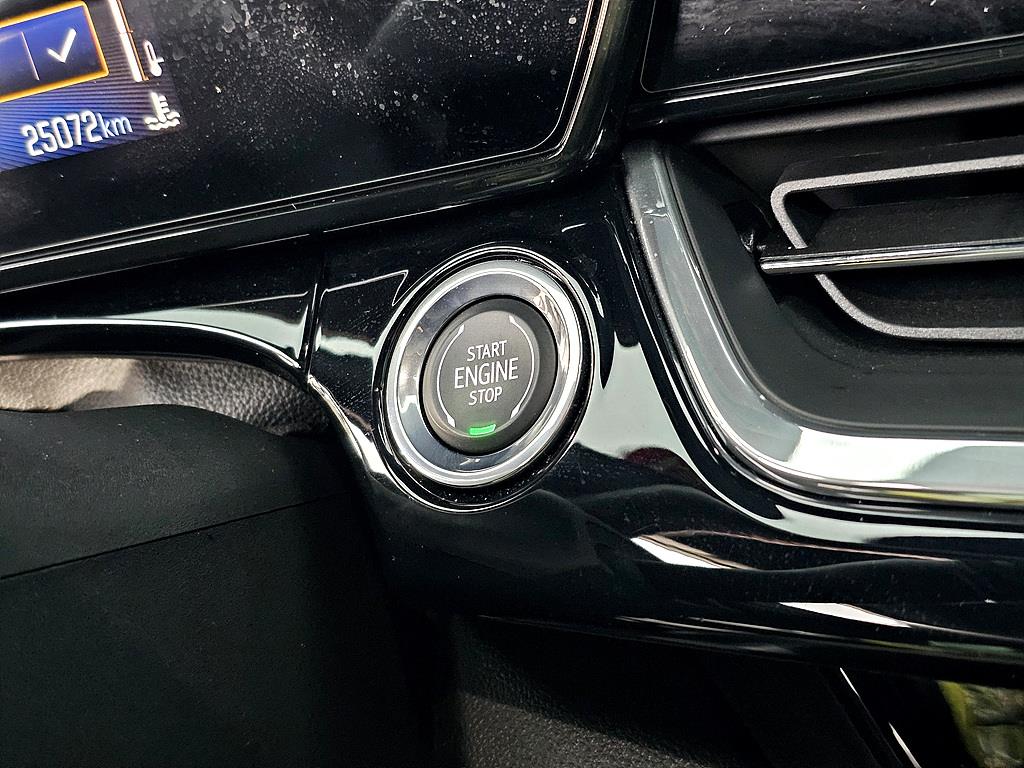 Chevrolet Trax 2024 Blanco - Importación desde Corea - HF Imports Iquique - Foto 13