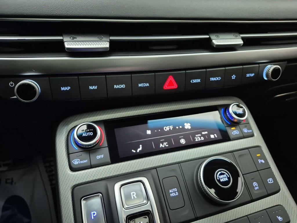 HYUNDAI Palisade - Vista 10