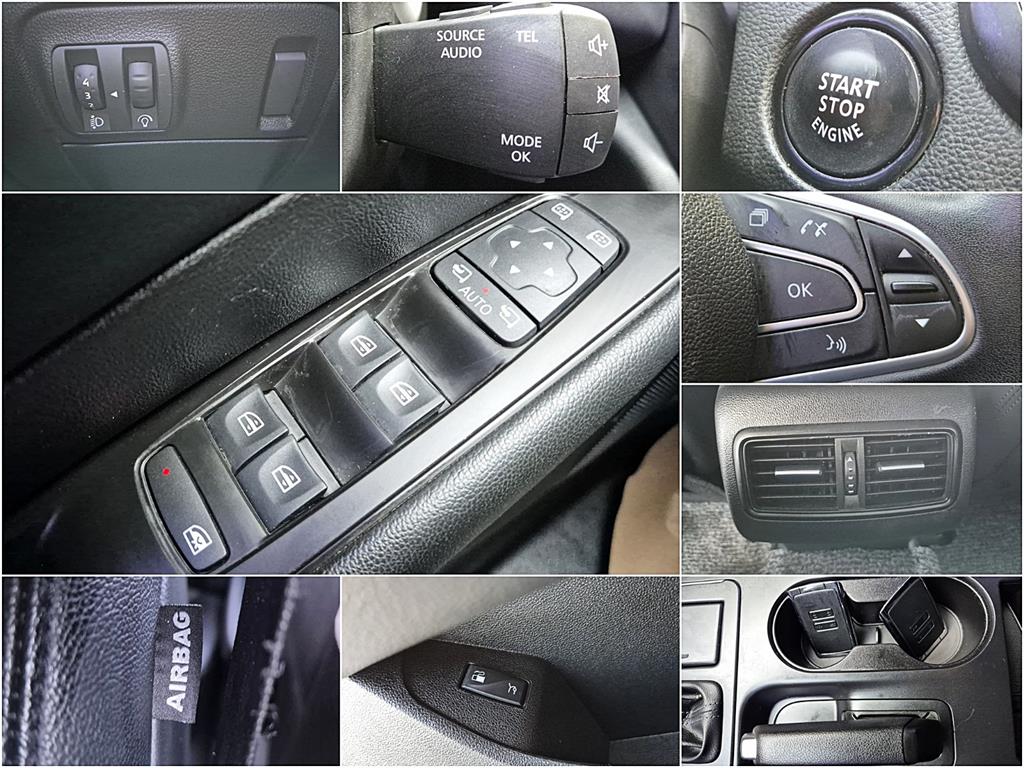 SAMSUNG SM6 2016 Plateado - Importación desde Corea - HF Imports Iquique - Foto 14