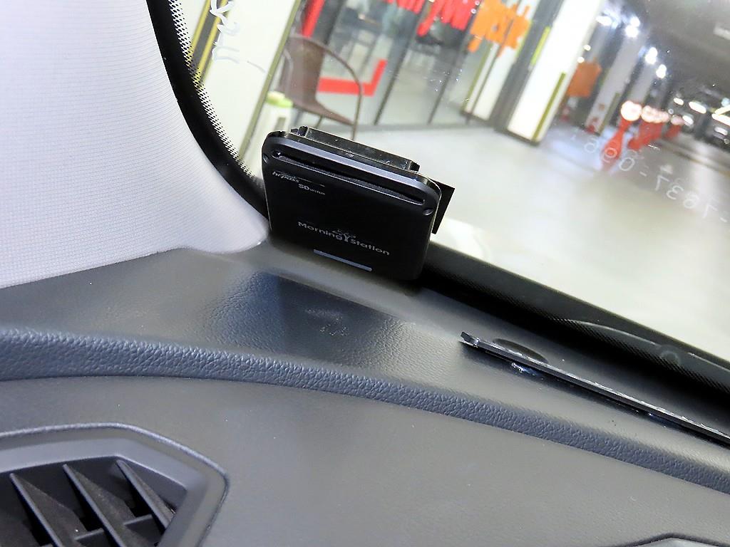 Ssangyong Tivoli 2018 Blanco - Importación desde Corea - HF Imports Iquique - Foto 16