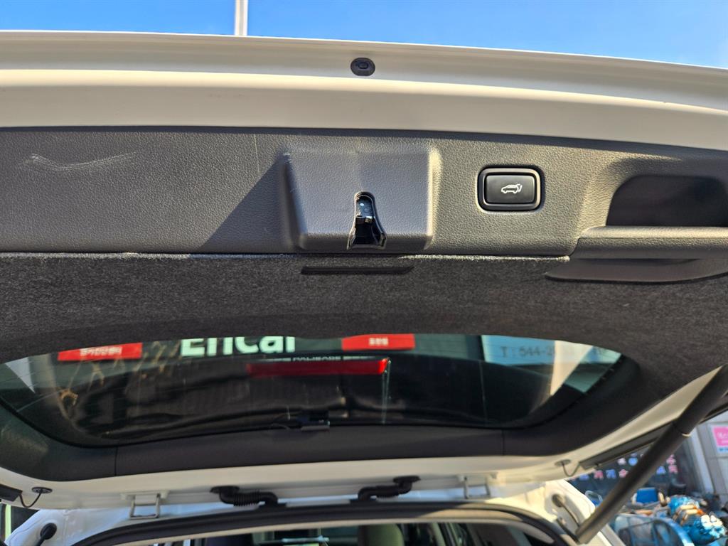 HYUNDAI Palisade 2019 Blanco - Importación desde Corea - HF Imports Iquique - Foto 20