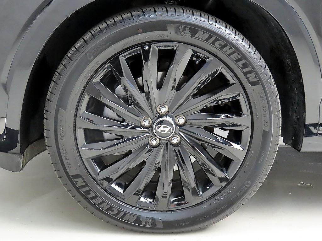 HYUNDAI Palisade 2024 Negro - Importación desde Corea - HF Imports Iquique - Foto 20