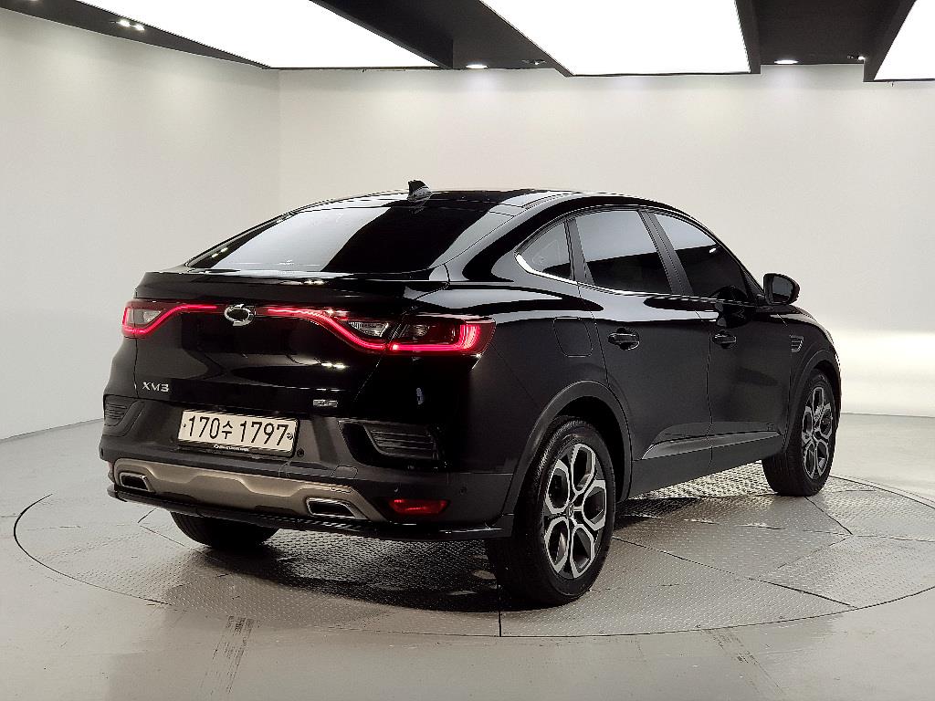 SAMSUNG XM3 - Vista 4