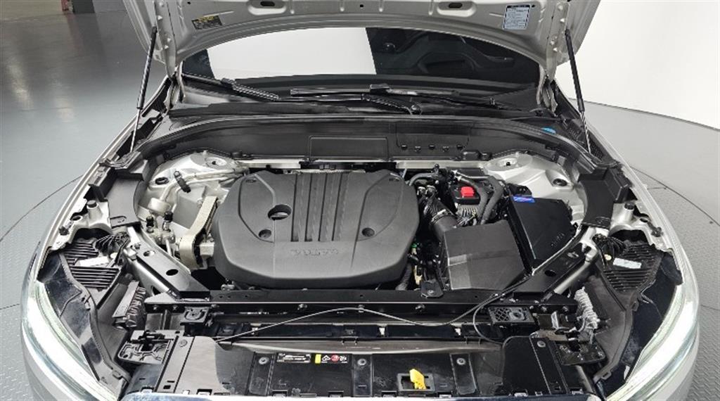 Volvo XC60 - Vista 6