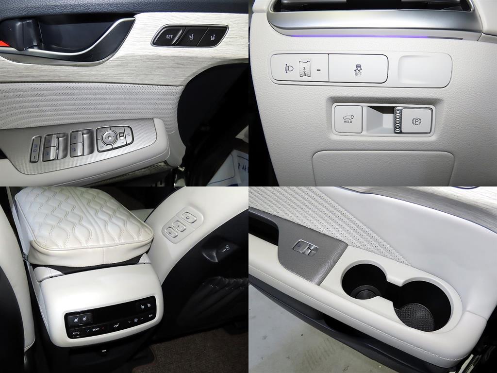 HYUNDAI Palisade 2023 - Importación desde Corea - HF Imports Iquique - Foto 17