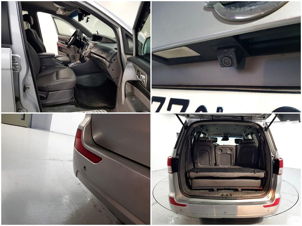 Ssangyong Korando 2014 Plateado - Importación desde Corea - HF Imports Iquique - Foto 19