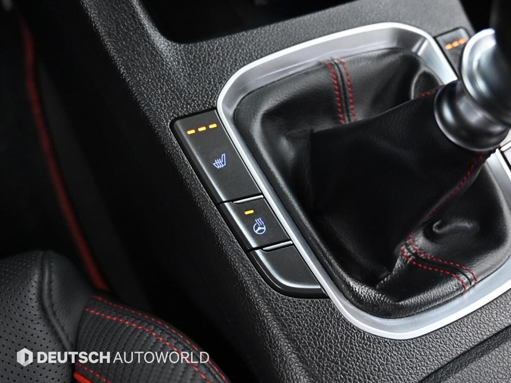 HYUNDAI i30 2020 Gris - Importación desde Corea - HF Imports Iquique - Foto 17