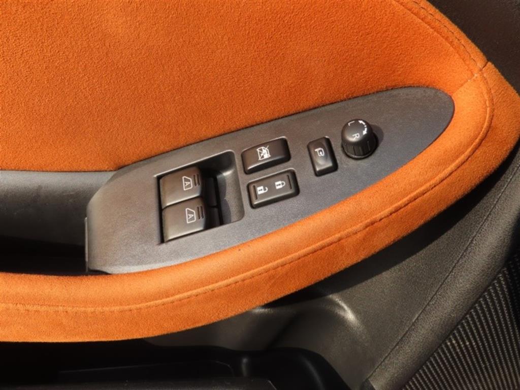 Nissan Z 2016 Rojo - Importación desde Corea - HF Imports Iquique - Foto 12