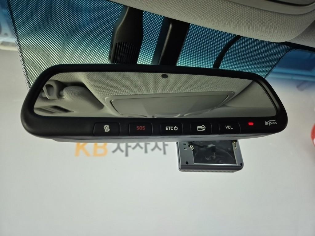 HYUNDAI Sonata 2018 Gris - Importación desde Corea - HF Imports Iquique - Foto 13