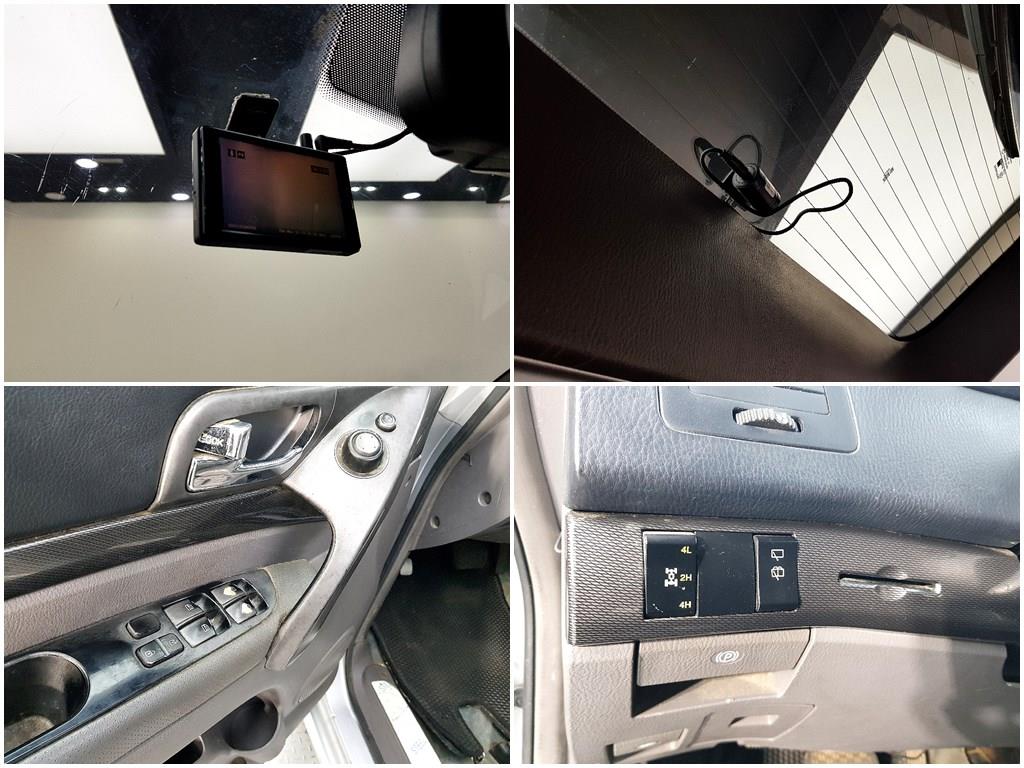 Ssangyong Korando 2014 Plateado - Importación desde Corea - HF Imports Iquique - Foto 18