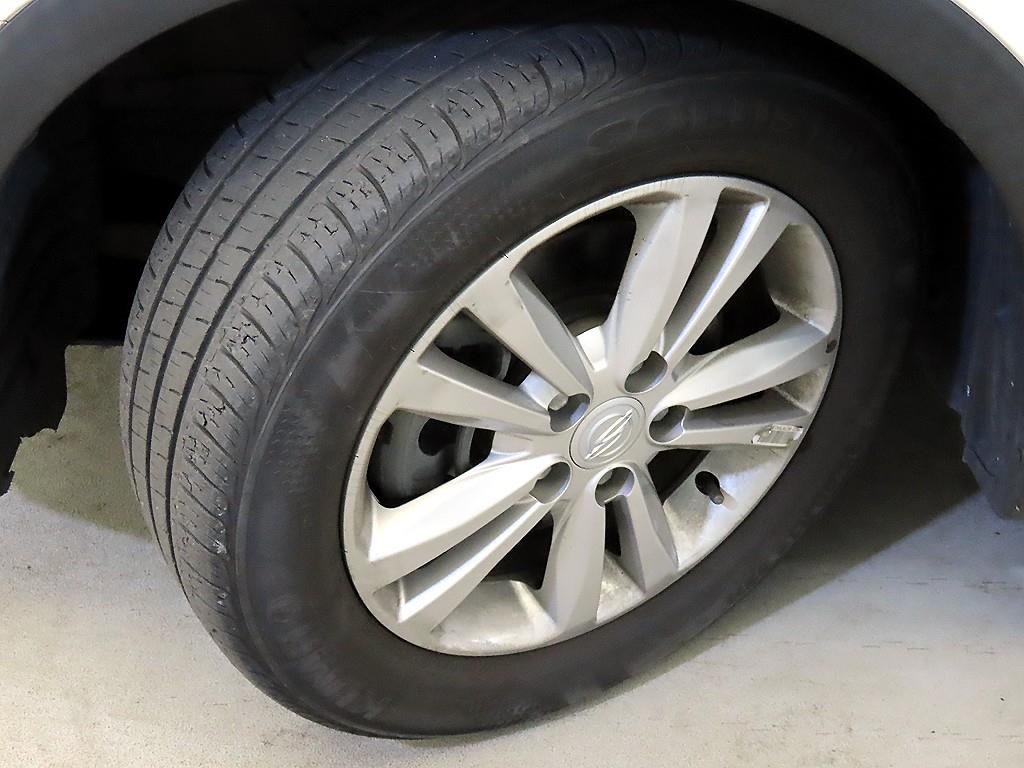 Ssangyong Tivoli 2018 Blanco - Importación desde Corea - HF Imports Iquique - Foto 20