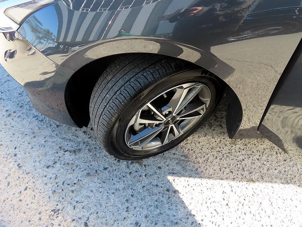 KIA K3 2022 - Importación desde Corea - HF Imports Iquique - Foto 18