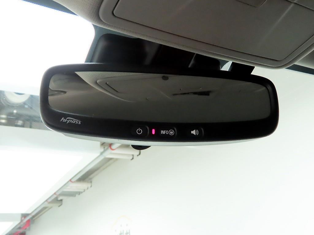 Chevrolet Malibu 2014 Blanco - Importación desde Corea - HF Imports Iquique - Foto 15