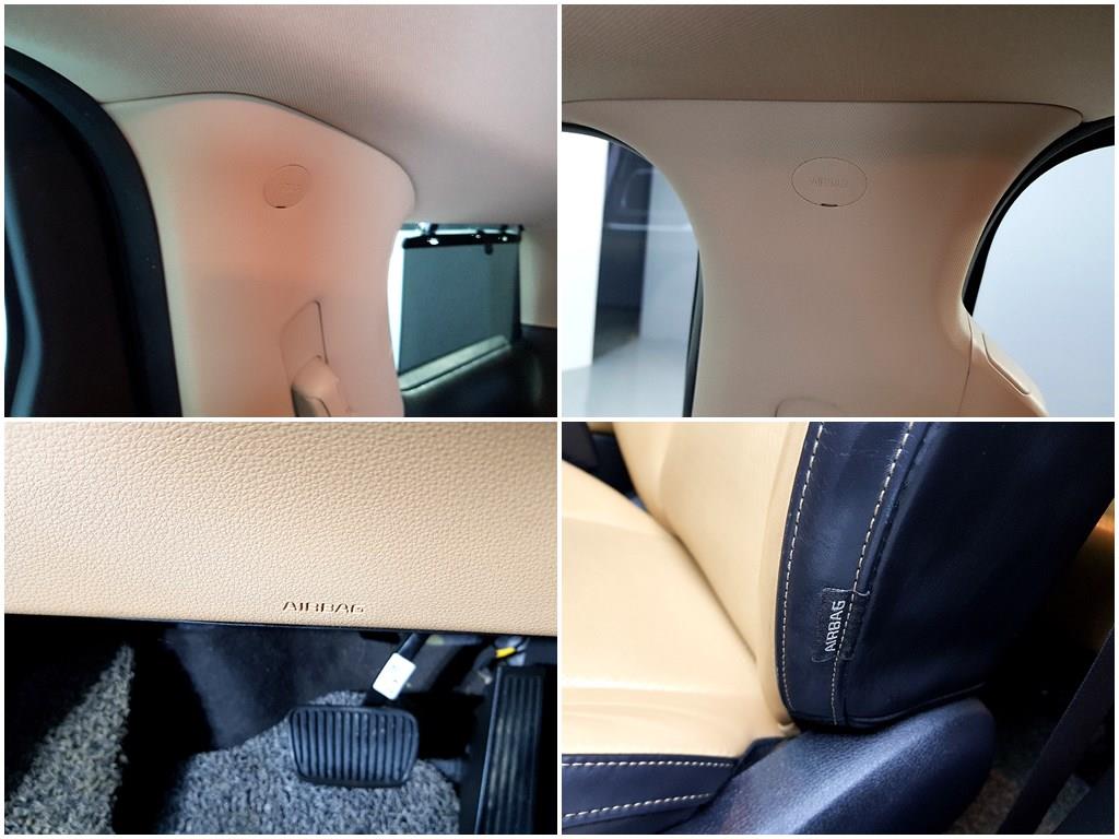 KIA Carnival 2022 Negro - Importación desde Corea - HF Imports Iquique - Foto 15