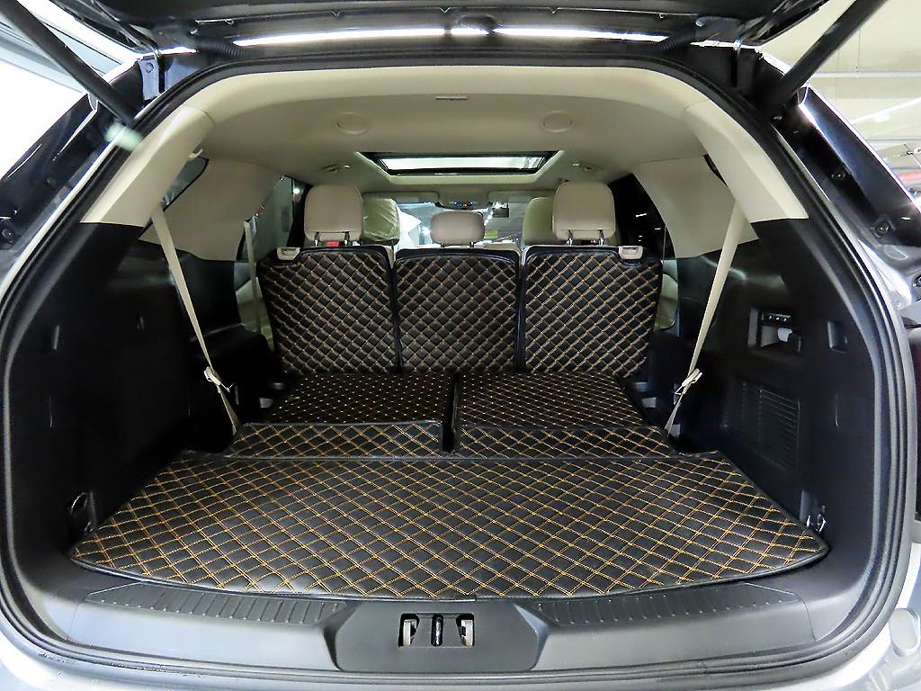 Ford Explorer 2021 - Importación desde Corea - HF Imports Iquique - Foto 17