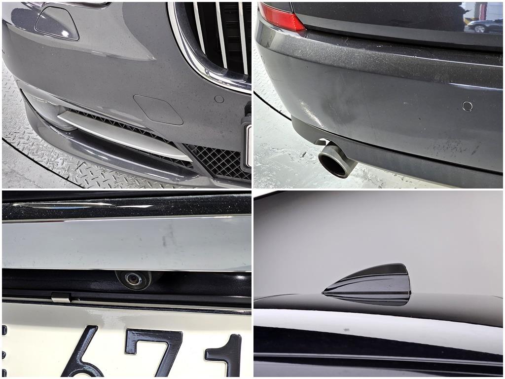 BMW Gran Turismo 2011 Gris - Importación desde Corea - HF Imports Iquique - Foto 15