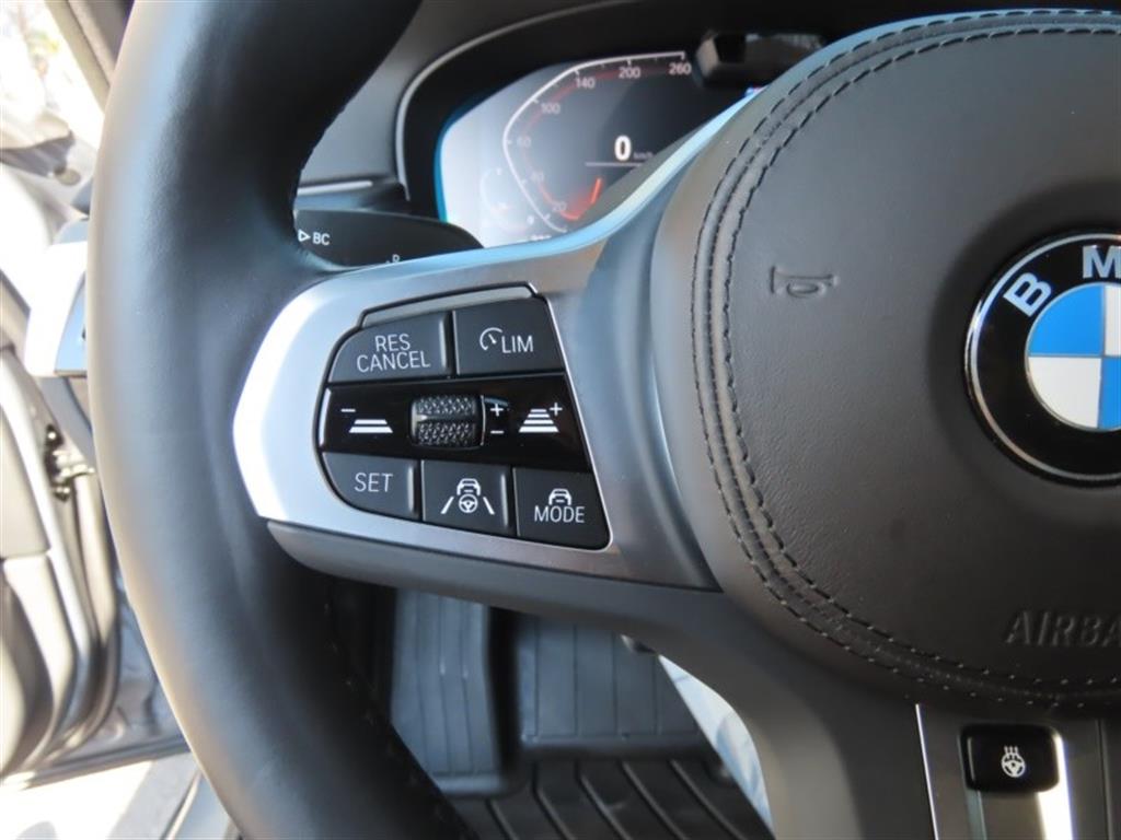 BMW 5 Series 2023 - Importación desde Corea - HF Imports Iquique - Foto 11