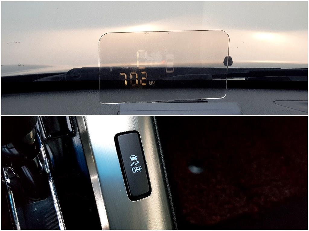 Chevrolet Cruise 2015 Negro - Importación desde Corea - HF Imports Iquique - Foto 15