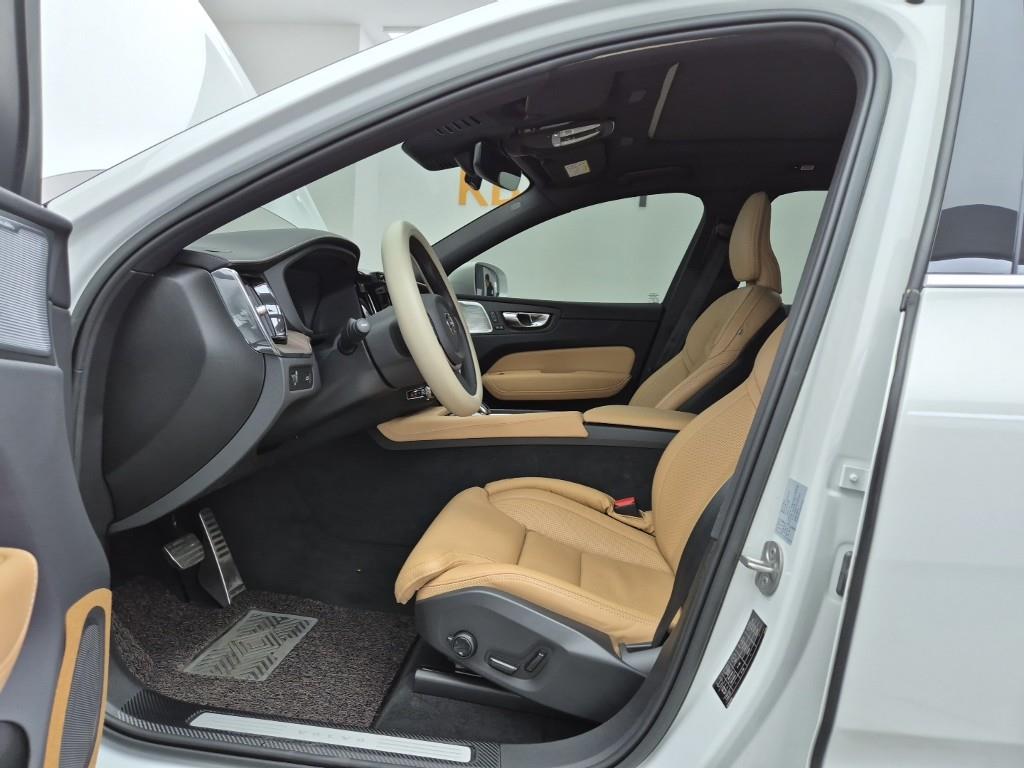 Volvo XC60 - Vista 11