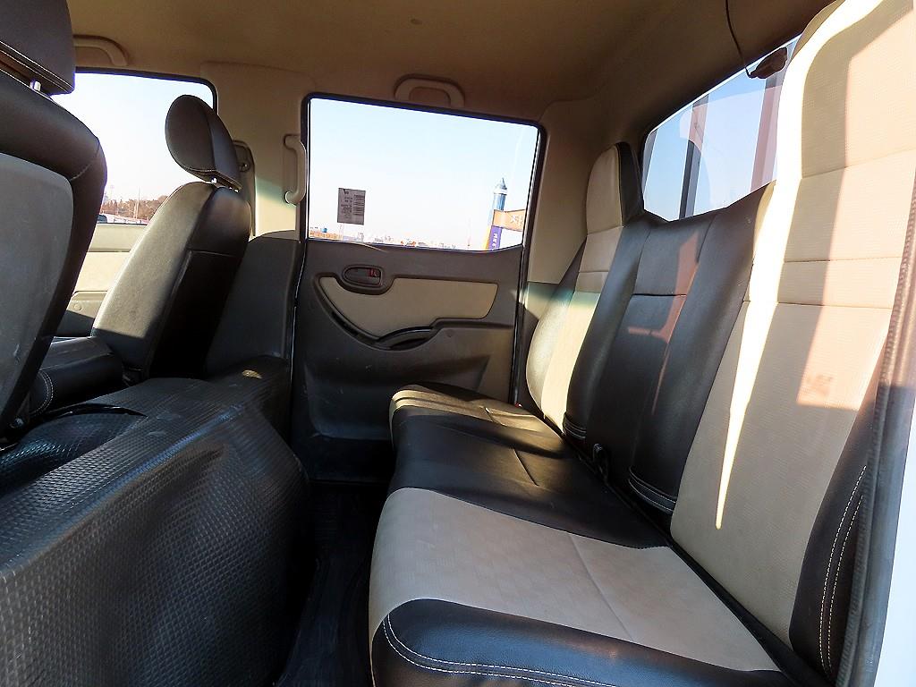 Small Truck Cargo (small) - Vista 7
