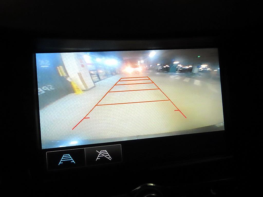 Chevrolet Trax 2018 Negro - Importación desde Corea - HF Imports Iquique - Foto 15